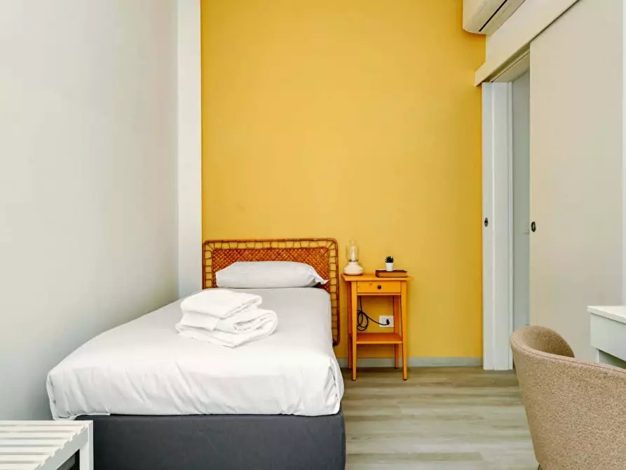 Immagine 5 di Appartamento in affitto  in Via Cenisio55 a Milano