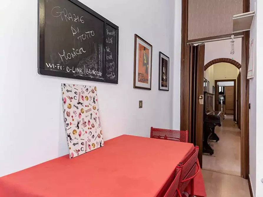 Immagine 33 di Appartamento in affitto  in Via Paolo Sarpi1 a Milano