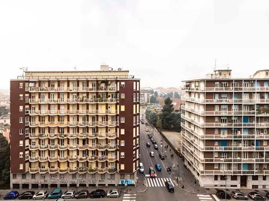 Immagine 50 di Camera in affitto  in Via Giovanni Cagliero19 a Milano