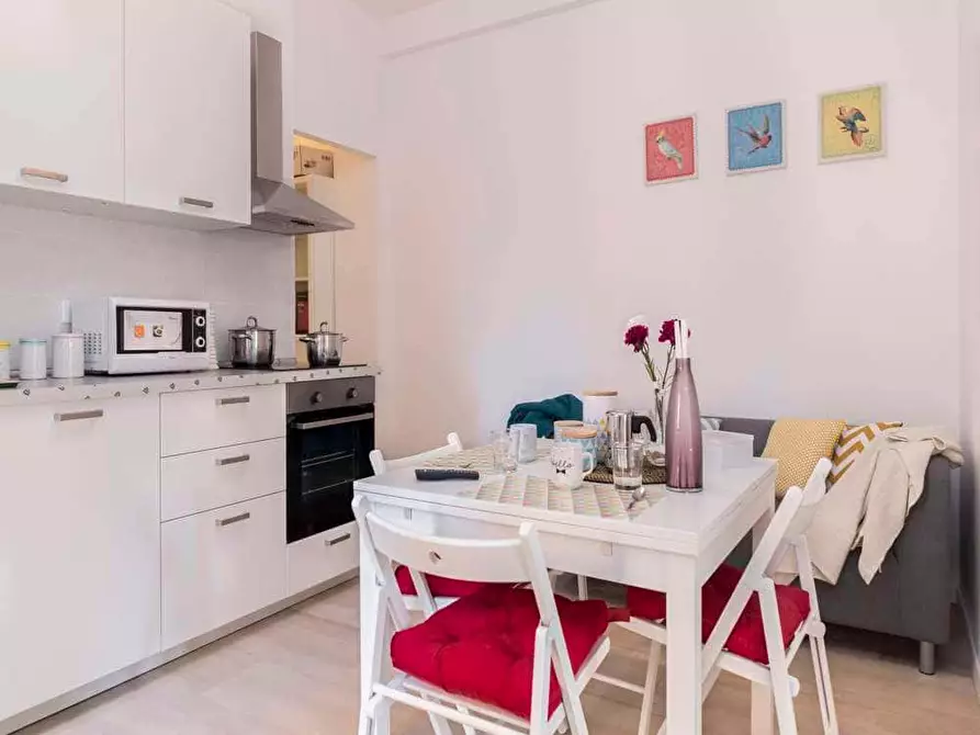 Immagine 16 di Camera in affitto  in Largo Cavalieri di Malta6 a Milano