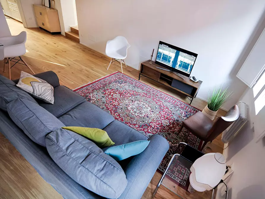 Immagine 9 di Appartamento in affitto  in Via Alfredo Testoni9 a Bologna