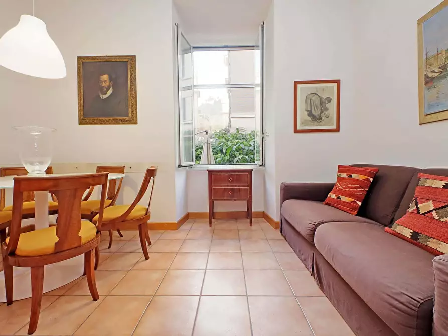 Immagine 10 di Appartamento in affitto  in Circonvallazione Clodia171 a Roma