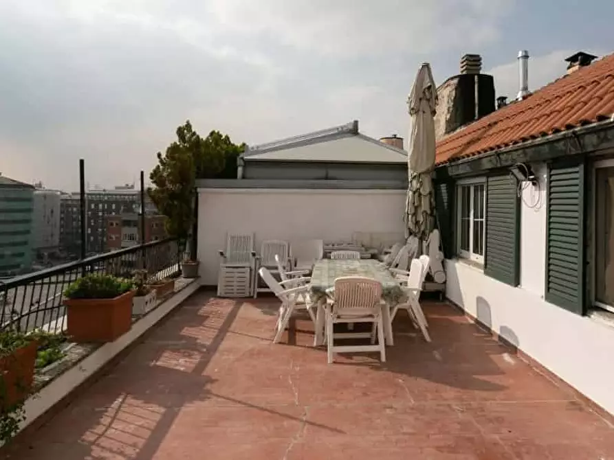 Immagine 20 di Camera in affitto  in Via Privata Giancarlo Puecher9 a Milano