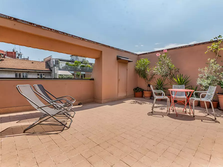 Immagine 25 di Appartamento in affitto  in Via Filippino Lippi19 a Milano