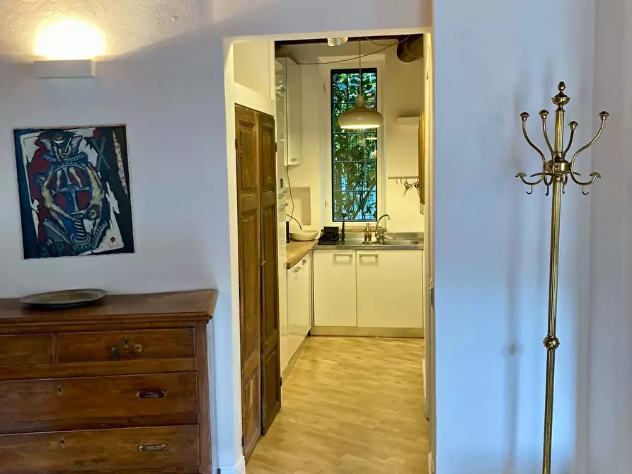 Immagine 26 di Appartamento in affitto  in Via Filippo Argelati7 a Milano