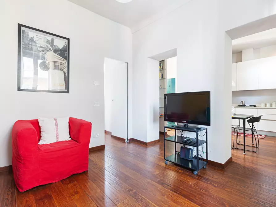 Immagine 16 di Appartamento in affitto  in Via Federico Confalonieri11 a Milano