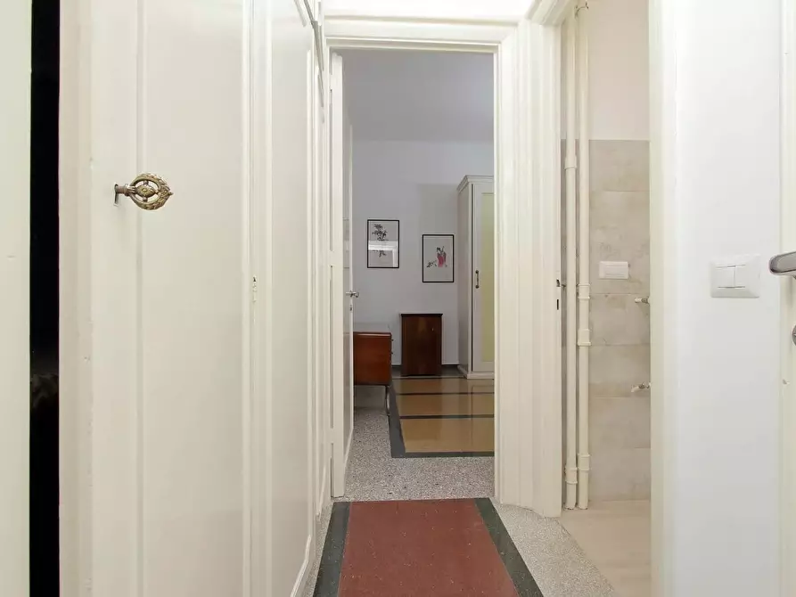 Immagine 19 di Appartamento in affitto  in Via Buccari11 a Roma