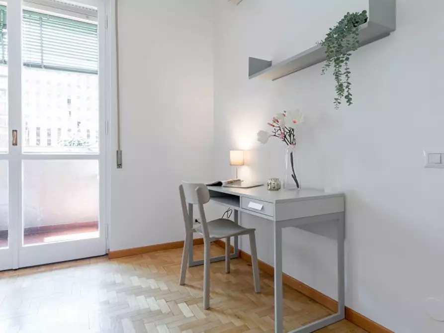 Immagine 2 di Camera in affitto  in Via Maniago2 a Milano