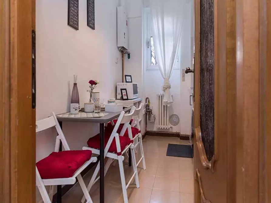 Immagine 21 di Camera in affitto  in Via Vincenzo Rabolini9 a Milano