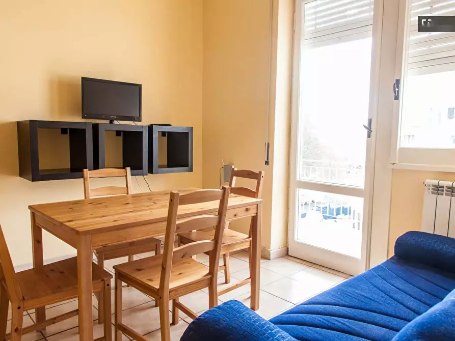 Immagine 8 di Camera in affitto  in Viale Jonio2 a Roma