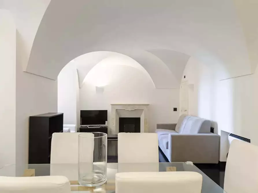 Immagine 5 di Appartamento in affitto  in Via di San Sebastiano a Genova