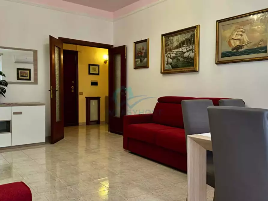 Immagine 8 di Appartamento in affitto  in Via Vestricio Spurinna41 a Roma