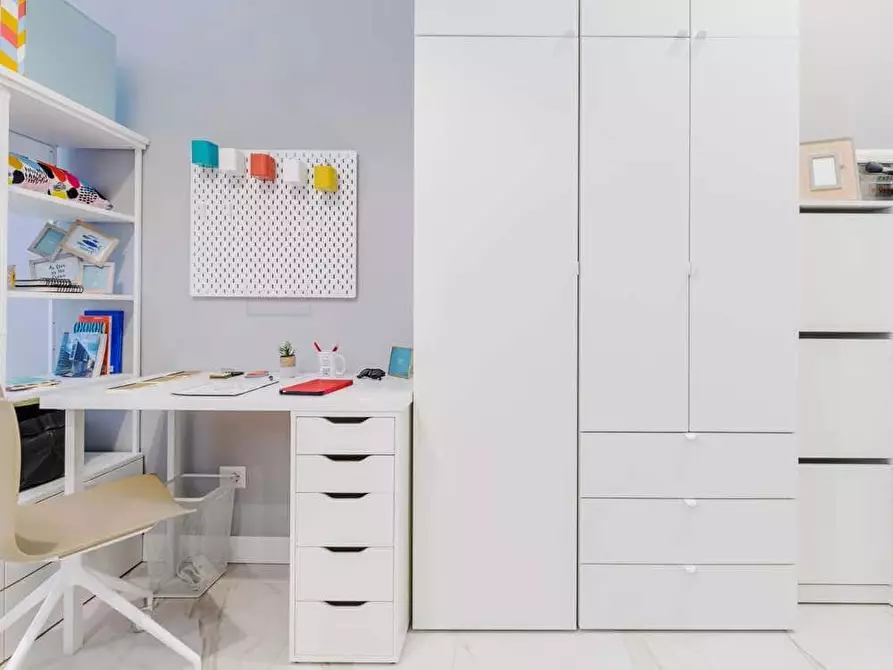 Immagine 2 di Appartamento in affitto  in Viale Bligny28 a Milano