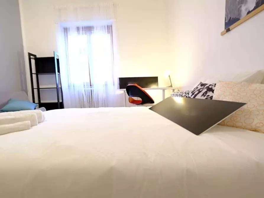 Immagine 5 di Camera in affitto  in Via Torino8 a Sassari
