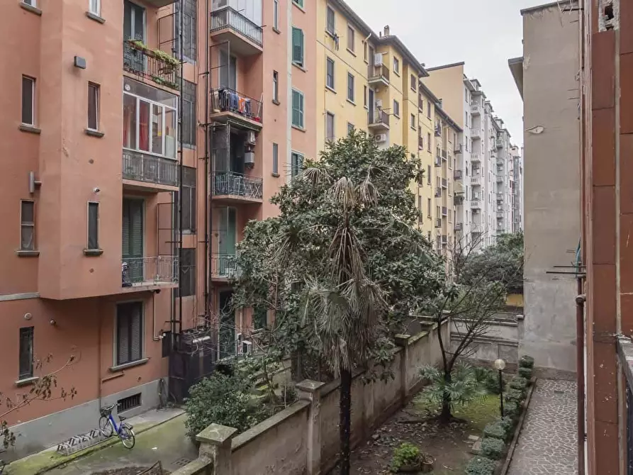 Immagine 22 di Appartamento in affitto  in Viale Lucania3 a Milano