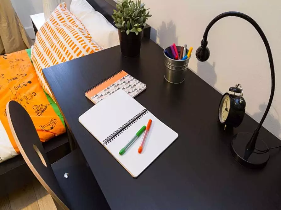 Immagine 9 di Camera in affitto  in Via Bartolomeo D'Alviano11 a Milano