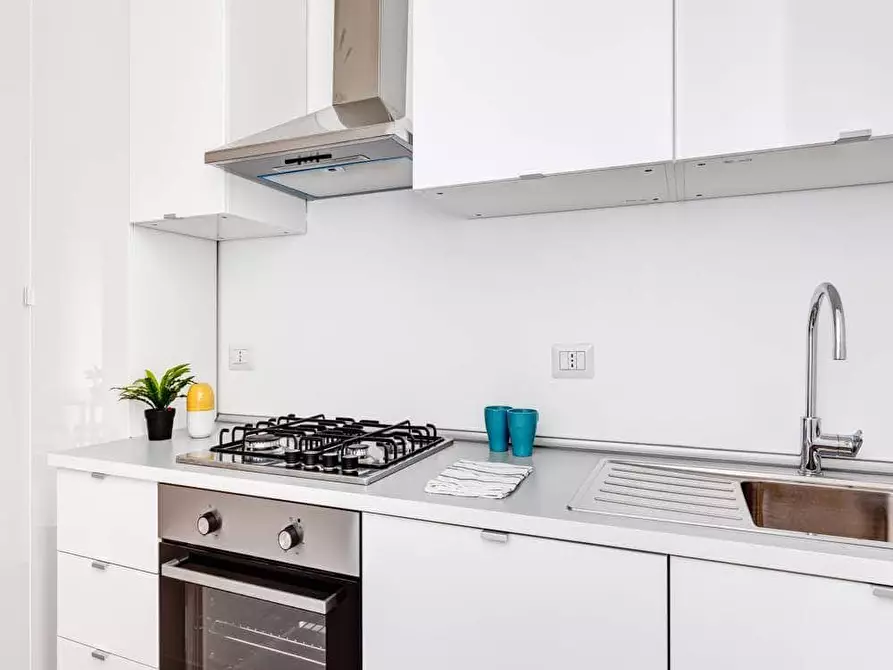 Immagine 20 di Camera in affitto  in Via Cosimo Del Fante12 a Milano