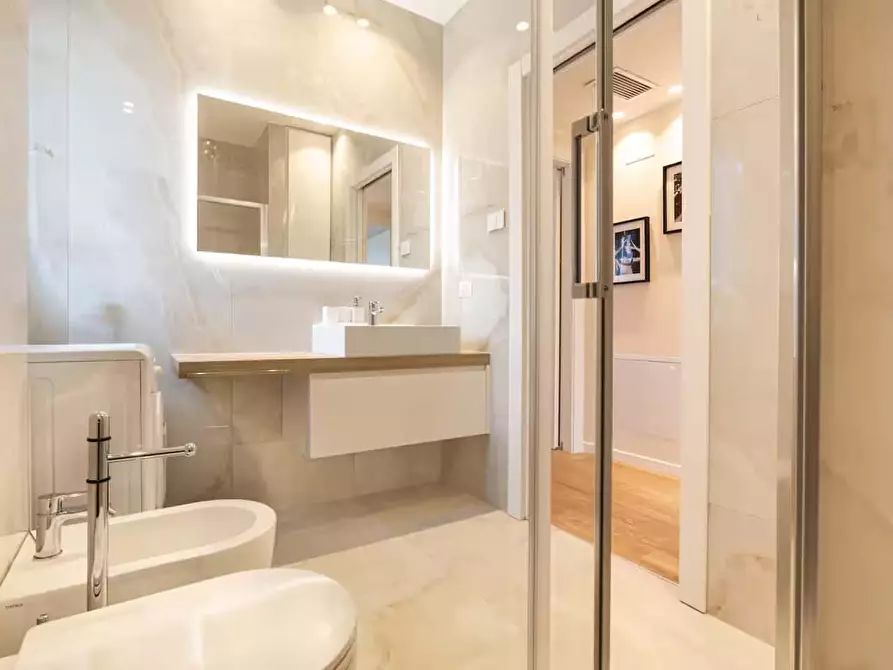 Immagine 28 di Appartamento in affitto  in Via Gottlieb Wilhelm Daimler14F a Milano