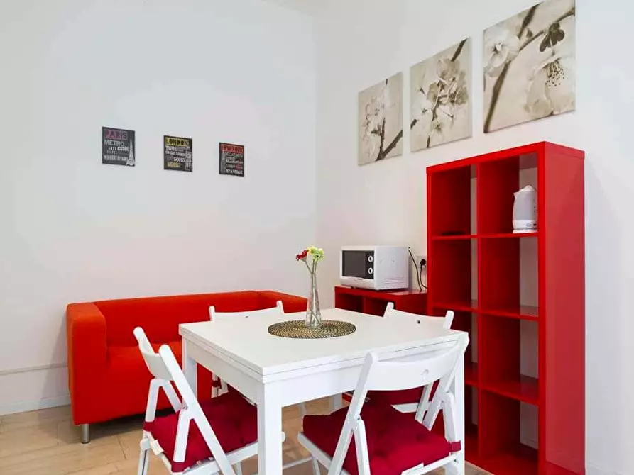 Immagine 5 di Camera in affitto  in Via Genova a Vicenza