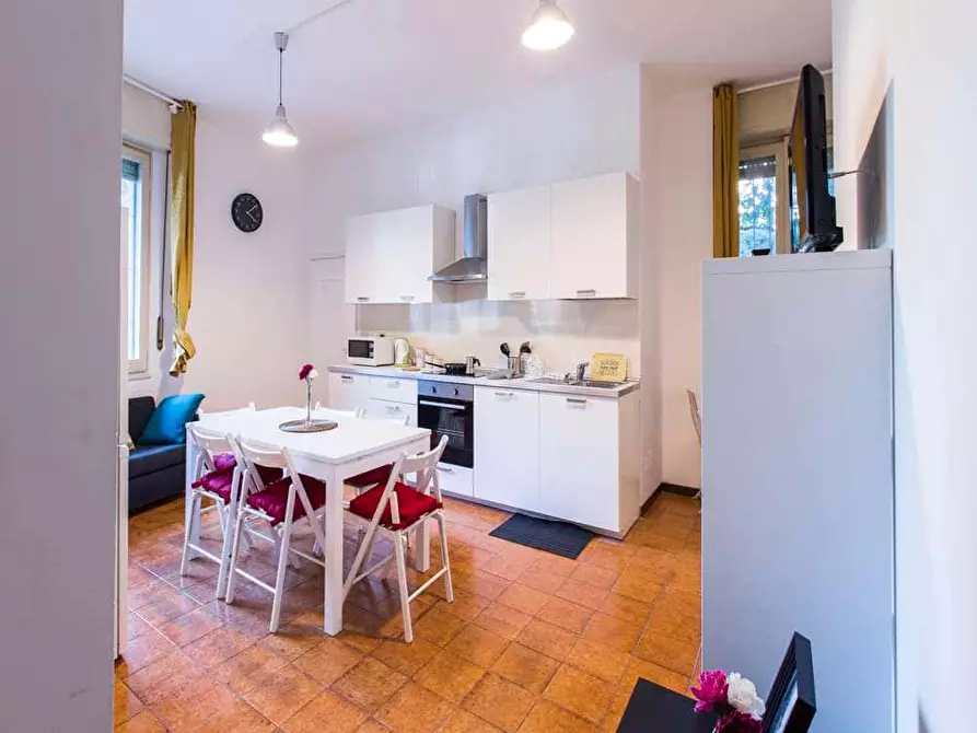 Immagine 15 di Camera in affitto  in Via Bartolomeo d'Alviano7 a Milano