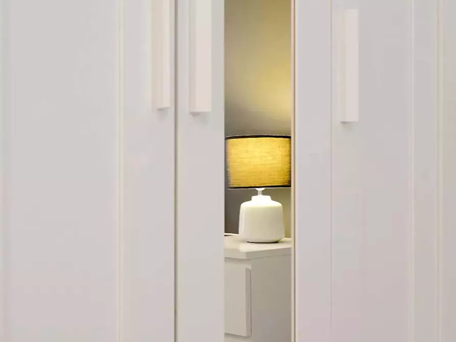 Immagine 5 di Appartamento in affitto  in Via Broni3 a Milano