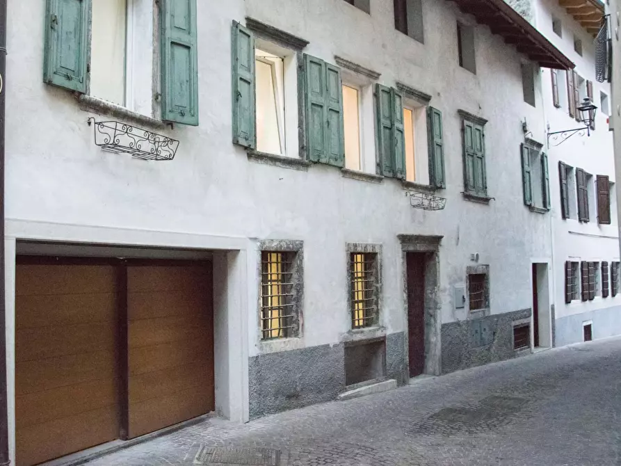 Immagine 38 di Appartamento in affitto  in Via Degli Altipiani4 a Borgo Valsugana