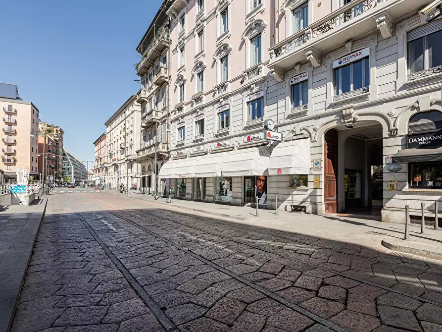 Immagine 23 di Appartamento in affitto  in Piazza XXV Aprile12 a Milano