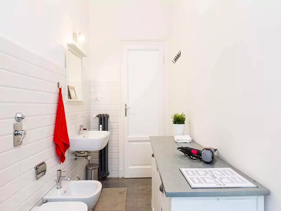 Immagine 19 di Camera in affitto  in Piazza Maria Adelaide di Savoia5 a Milano