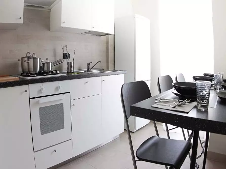 Immagine 12 di Camera in affitto  in Viale Brianza12/A a Milano