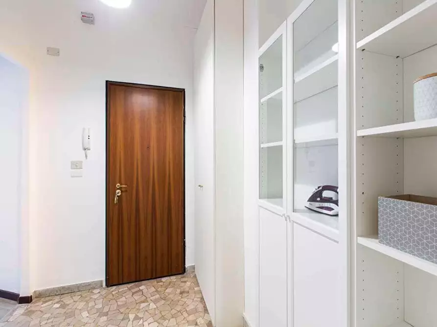 Immagine 17 di Camera in affitto  in Via Moncalvo29 a Milano