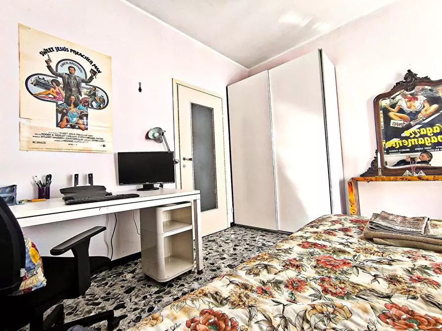Immagine 4 di Camera in affitto  in Largo Tel Aviv5 a Milano