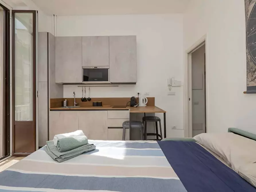 Immagine 18 di Appartamento in affitto  in Via Gaetana Agnesi15 a Milano