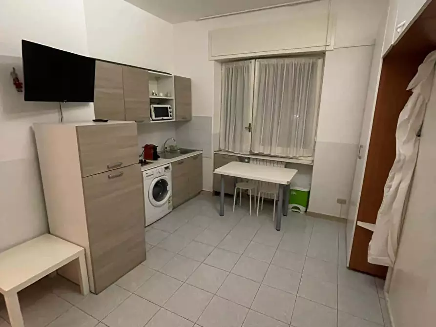 Immagine 8 di Appartamento in affitto  in Via Giovanni Antonio Amadeo41 a Milano