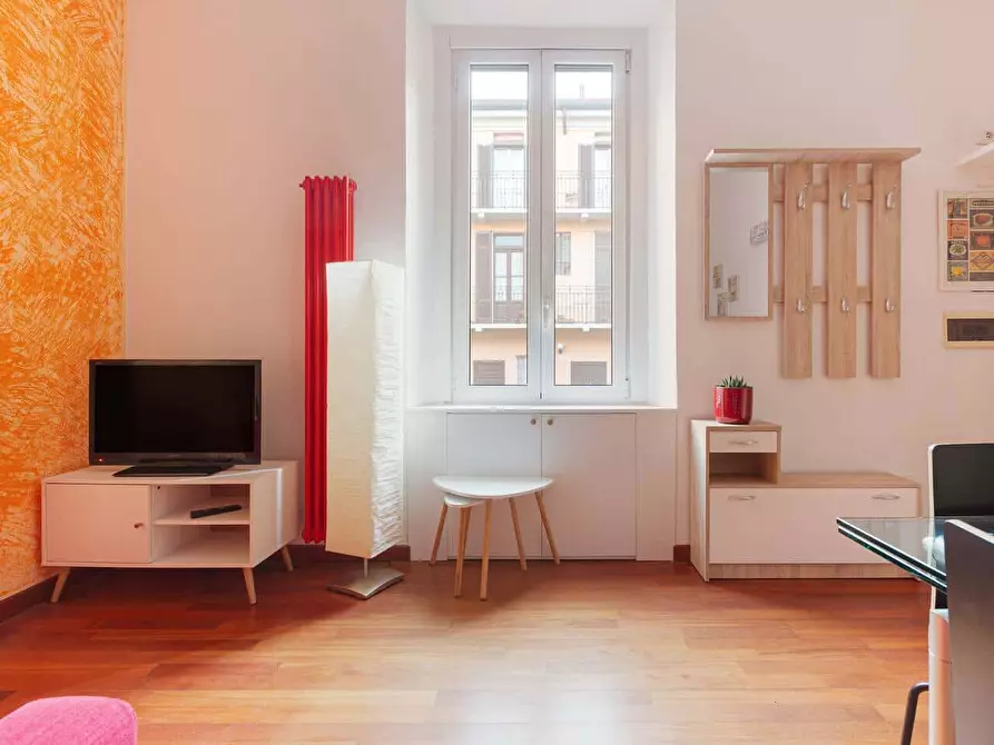 Immagine 14 di Appartamento in affitto  in Via Savona20 a Milano