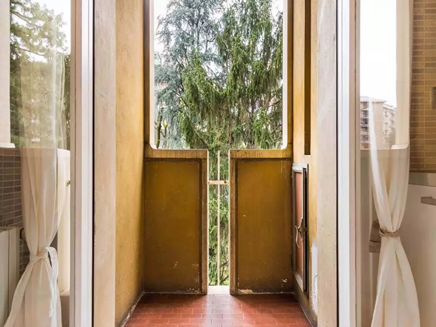 Immagine 19 di Camera in affitto  in Via Leone Tolstoi64 a Milano