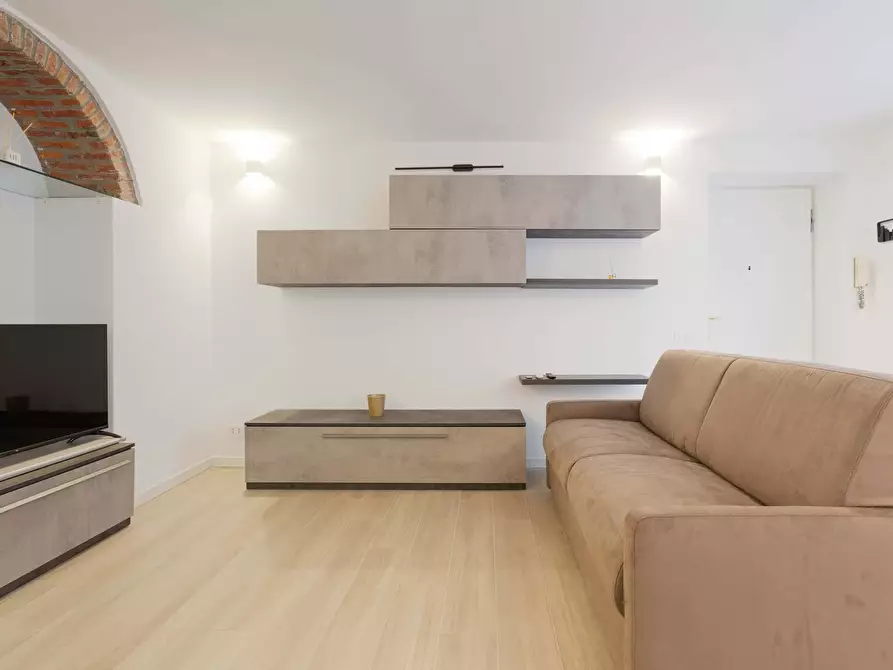 Immagine 8 di Appartamento in affitto  in Via Panfilo Castaldi22 a Milano