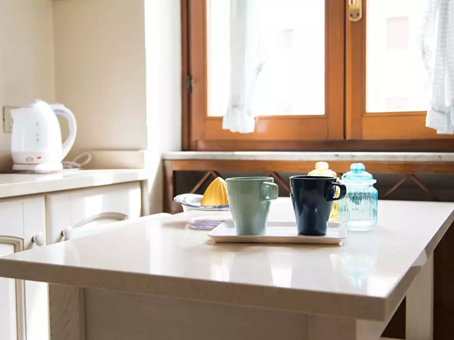 Immagine 14 di Appartamento in affitto  in Via Privata Giuseppe Sacconi4 a Milano