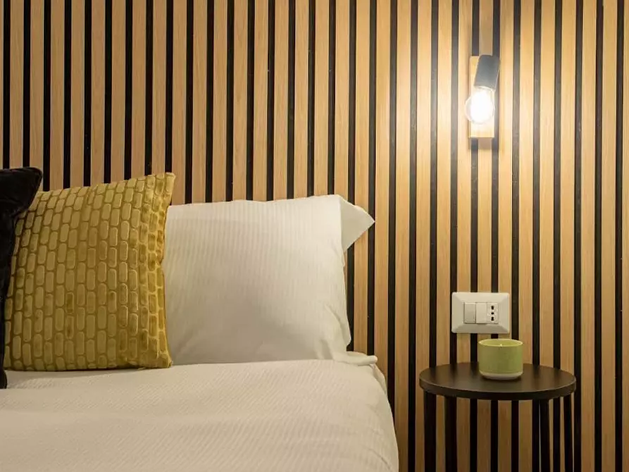 Immagine 17 di Appartamento in affitto  in Via Duccio Galimberti10 a Roma