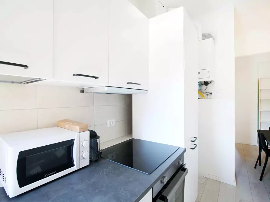 Immagine 15 di Camera in affitto  in Via Giuseppe Soli9 a Modena