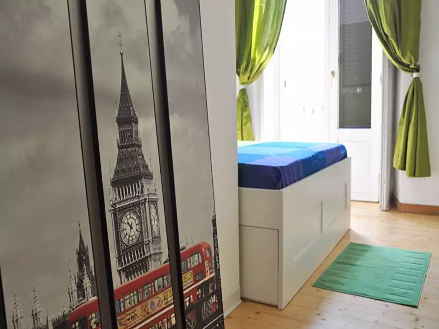 Immagine 6 di Camera in affitto  in Via Mauro Macchi2 a Milano