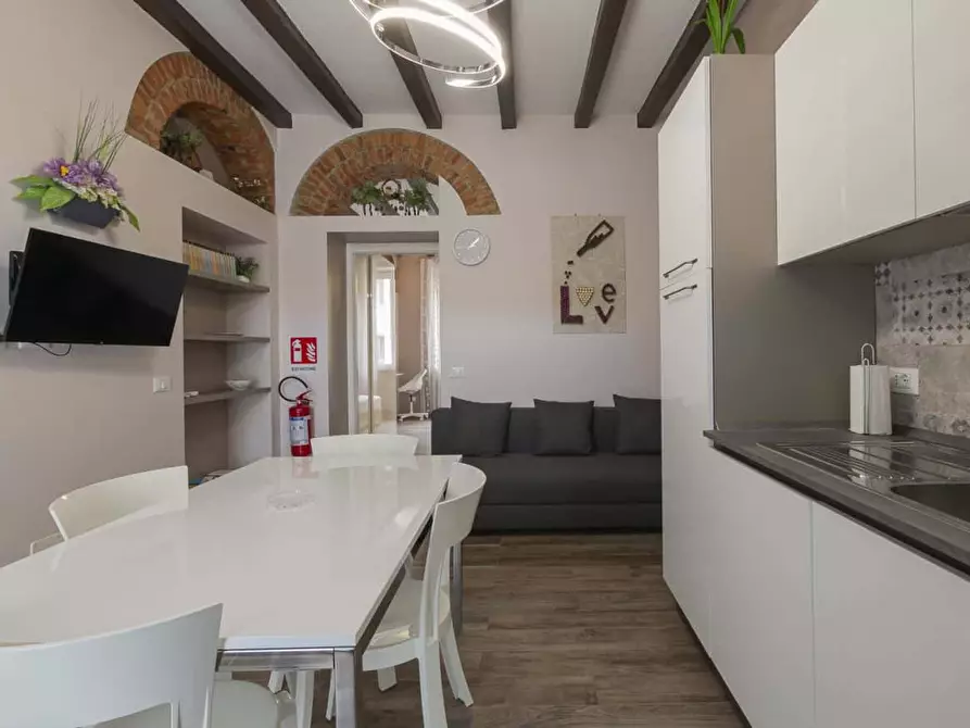 Immagine 21 di Appartamento in affitto  in Via Carlo Imbonati6 a Milano