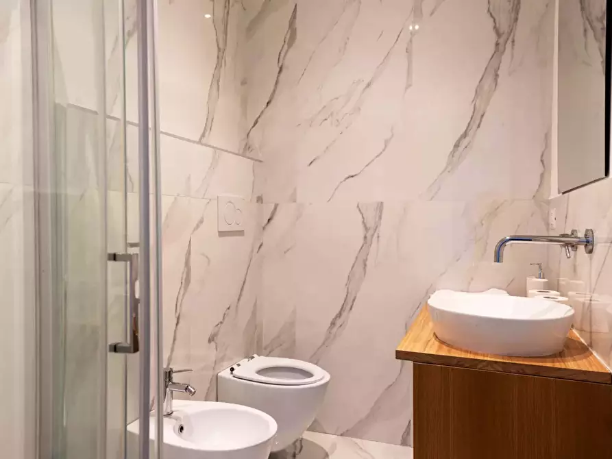 Immagine 4 di Appartamento in affitto  in Via Padova78 a Milano