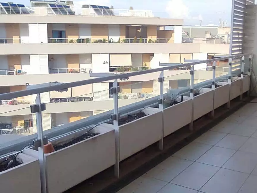 Immagine 18 di Appartamento in affitto  in Via Luigi de Marchi79 a Roma