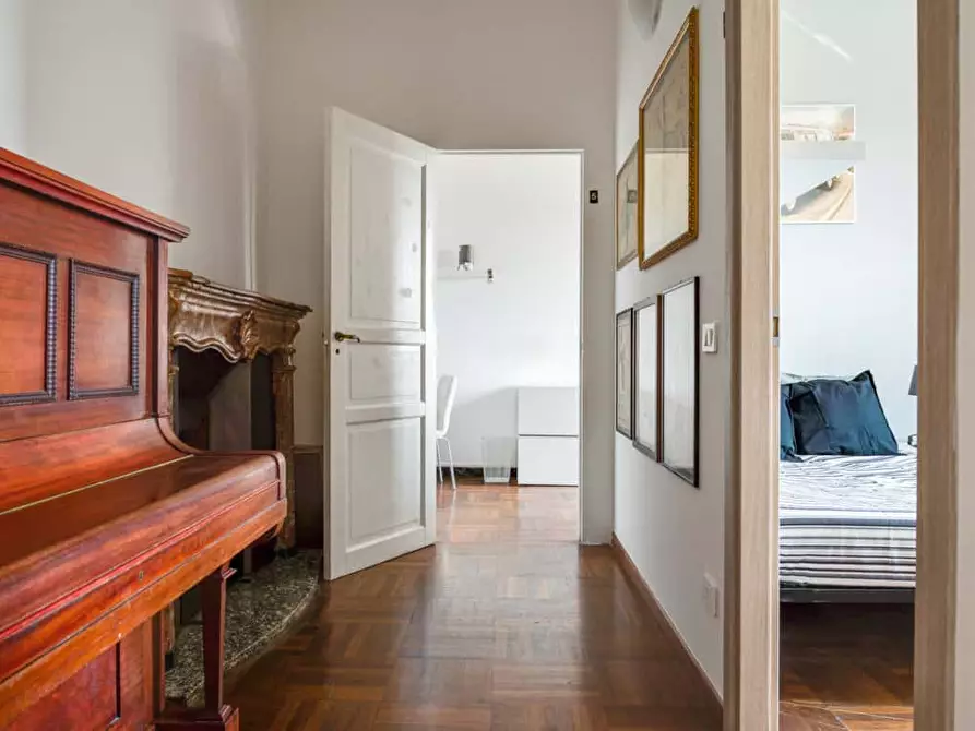 Immagine 17 di Camera in affitto  in Piazza Umanitaria2 a Milano