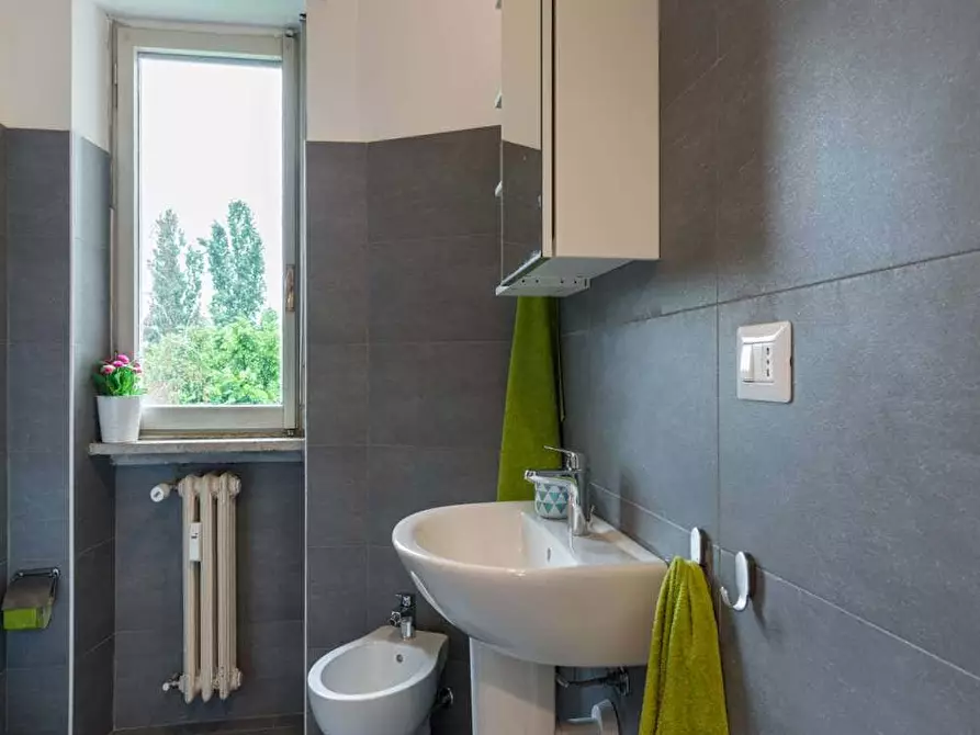 Immagine 16 di Camera in affitto  in Via Pasquale Fornari22 a Milano