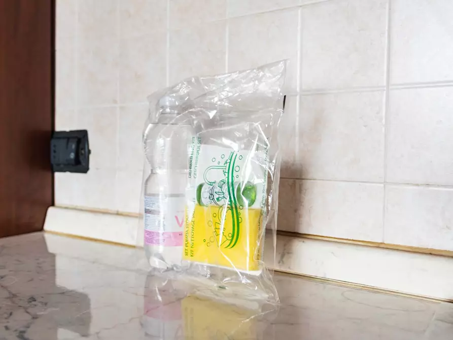 Immagine 10 di Appartamento in affitto  in Via Lazzaro Papi5 a Milano