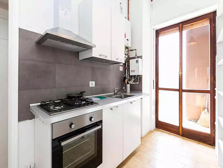 Immagine 42 di Camera in affitto  in Viale Beatrice D'Este4 a Milano