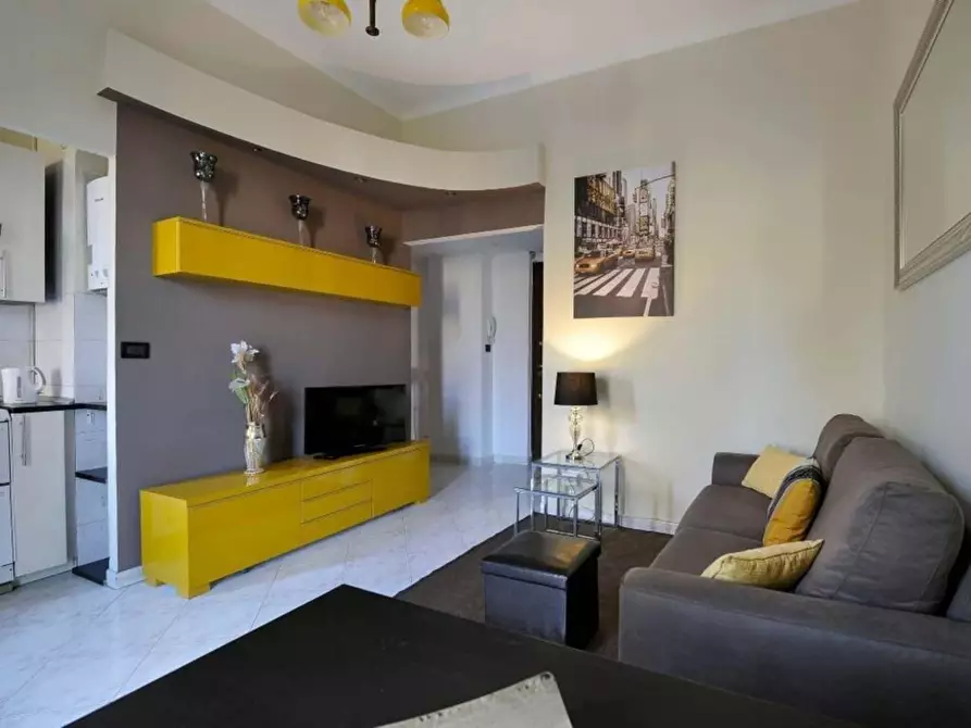 Immagine 16 di Appartamento in affitto  in Viale Fulvio Testi82 a Milano