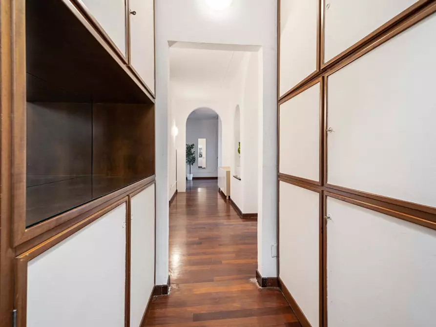 Immagine 15 di Camera in affitto  in Via Giotto3 a Milano