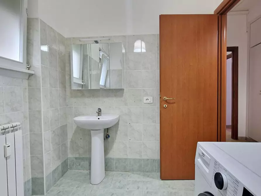 Immagine 12 di Camera in affitto  in Lungotevere di Pietra Papa61 a Roma